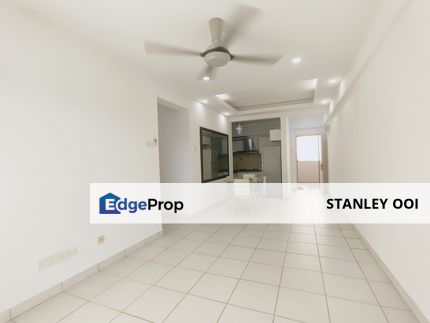 Avilla Apartment, Bandar Puchong Jaya, Jalan Bangau 11, Partially Furnished,For Rent , Selangor, Puchong