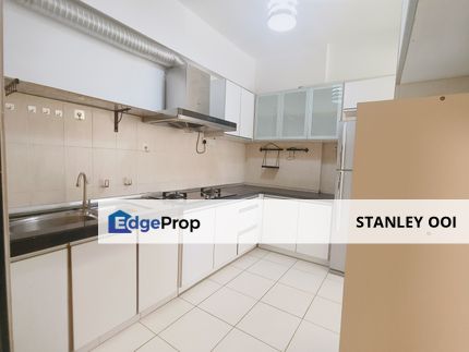 Avilla Apartment, Bandar Puchong Jaya, Puchong, Jalan Bangau 11, For Sale , Selangor, Puchong