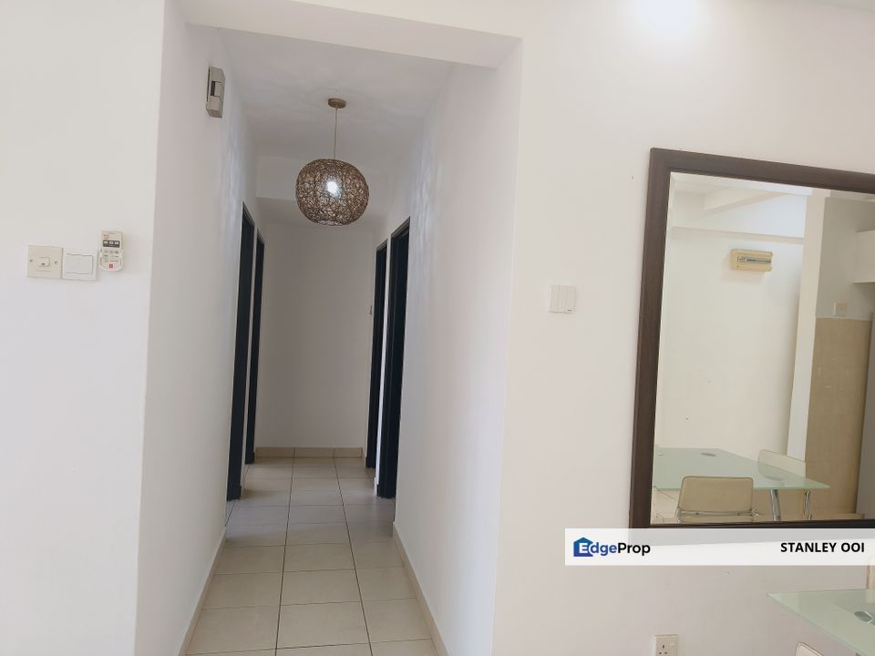 Avilla Apartment, Bandar Puchong Jaya, Puchong, Jalan Bangau 11, For Sale , Selangor, Puchong