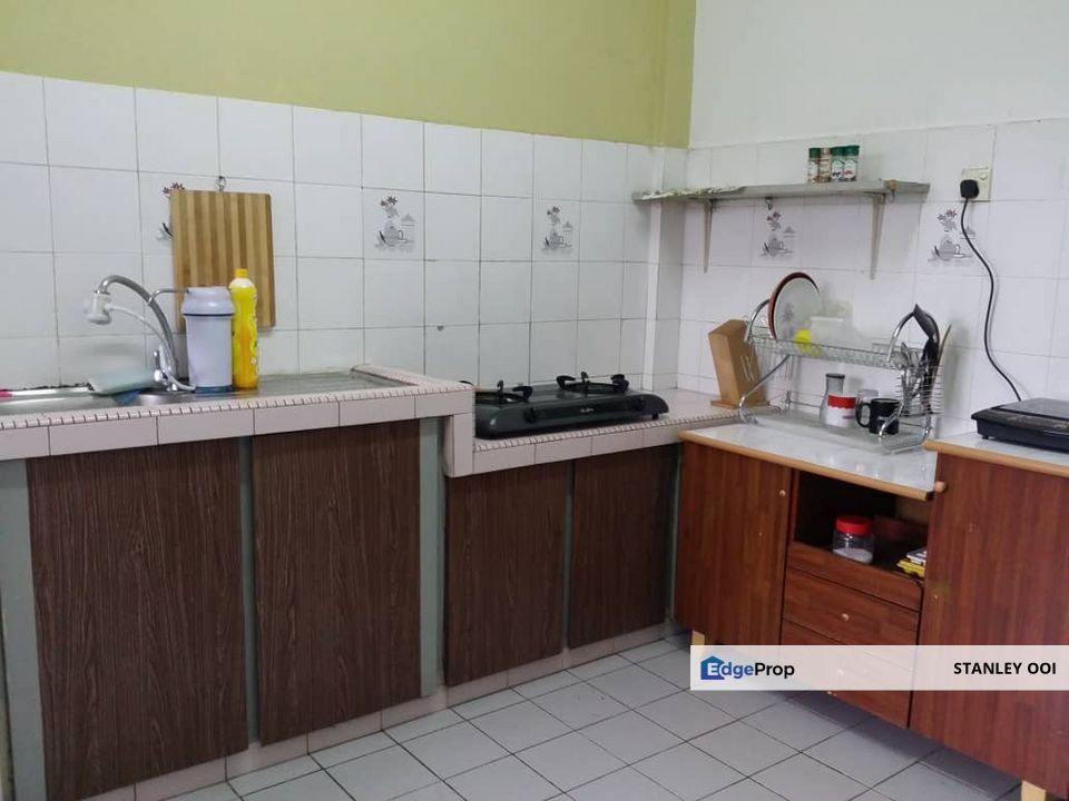 Sunway Court Apartment PJS 7 Bandar Sunway, Selangor, Bandar Sunway