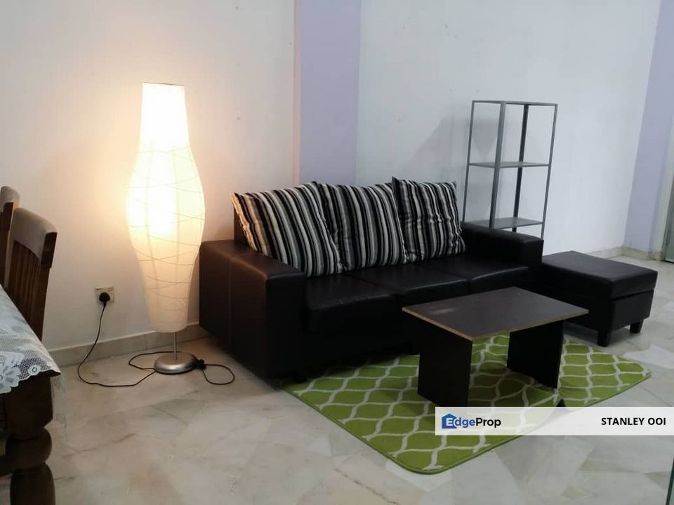 Sunway Court Apartment PJS 7 Bandar Sunway, Selangor, Bandar Sunway