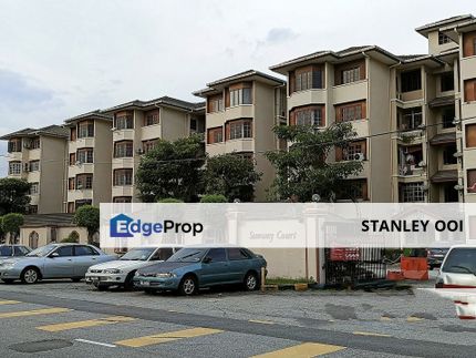 Sunway Court Apartment PJS 7 Bandar Sunway, Selangor, Bandar Sunway