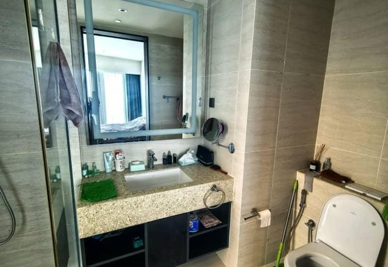 Star Residences Two KL City