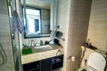 Star Residences Two KL City