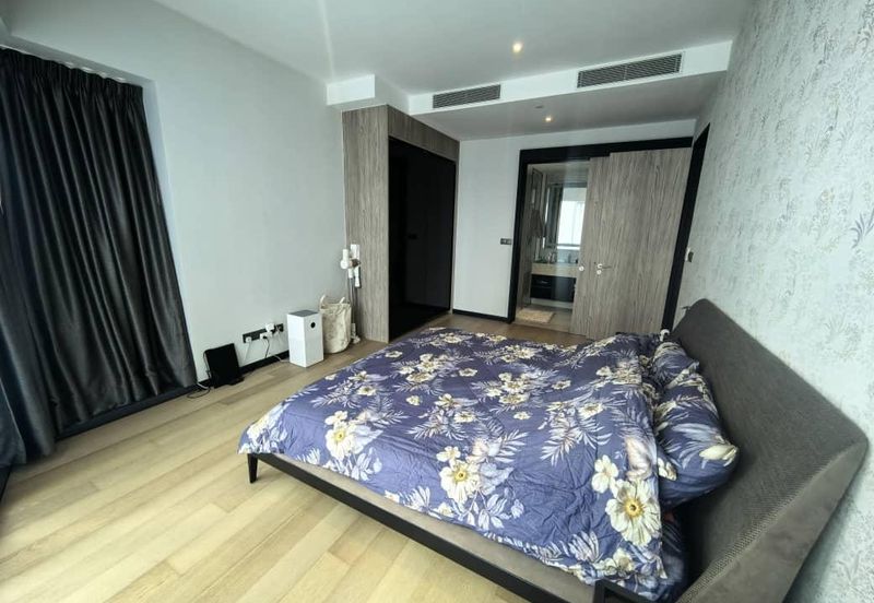 Star Residences Two KL City