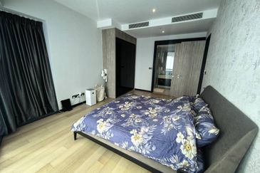 Star Residences Two KL City