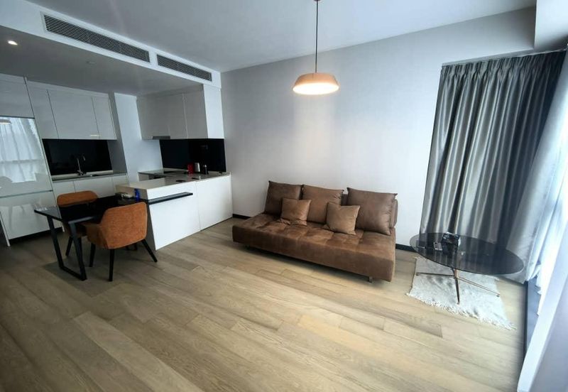 Star Residences Two KL City