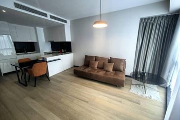 Star Residences Two KL City