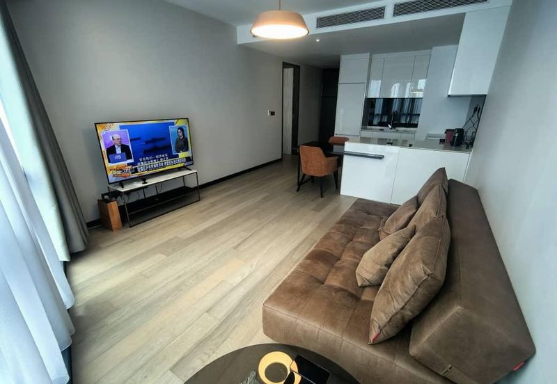 Star Residences Two KL City