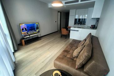 Star Residences Two KL City