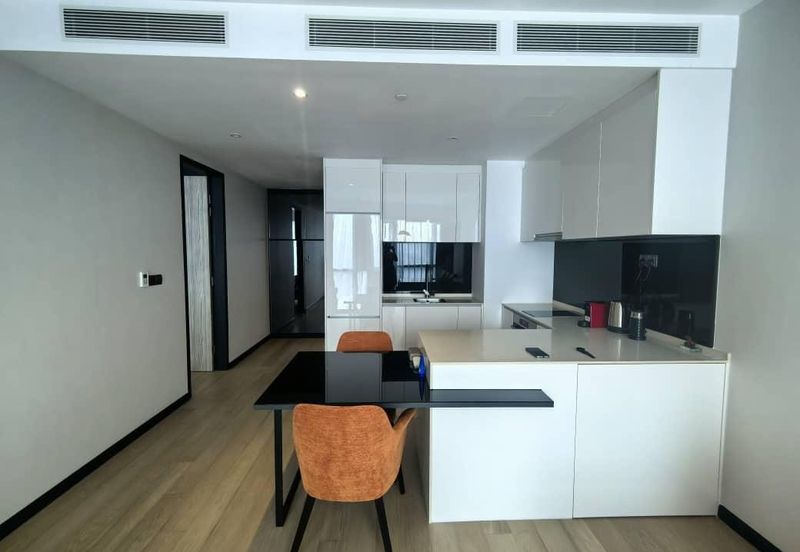 Star Residences Two KL City