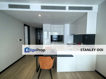 Star Residences Three, KLCC, Kuala Lumpur , Kuala Lumpur, KLCC