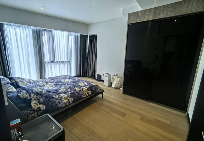 Star Residences Two KL City