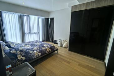 Star Residences Two KL City