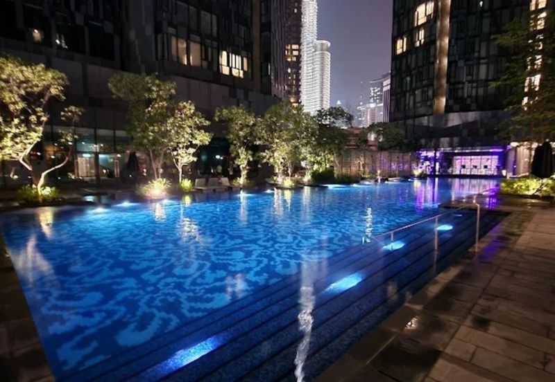 Star Residences Two KL City