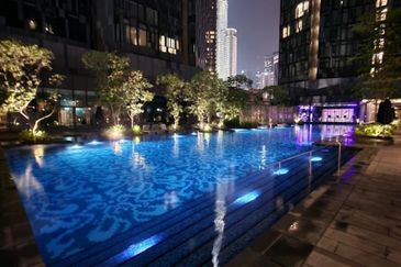 Star Residences Two KL City