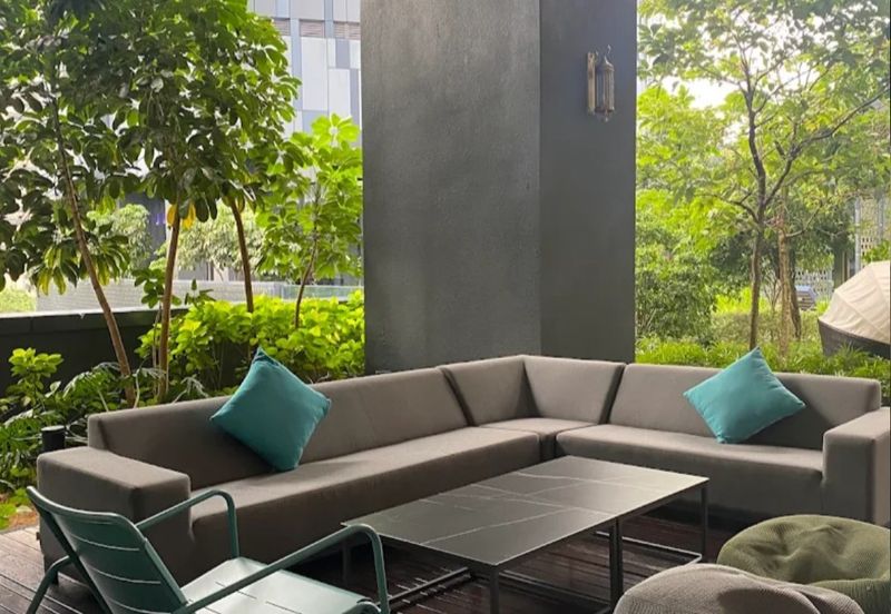 Star Residences Two KL City