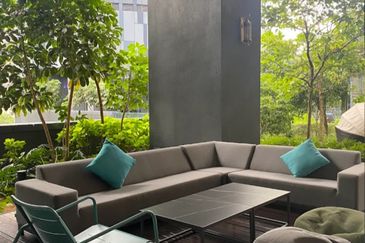 Star Residences Two KL City