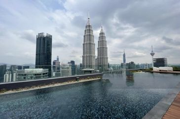 Star Residences Two KL City