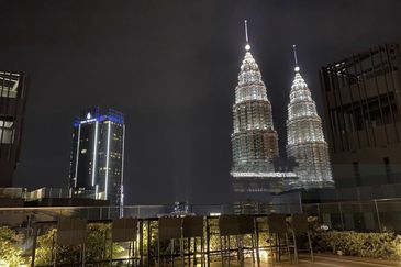 Star Residences Two KL City