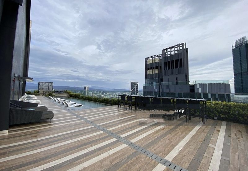 Star Residences Two KL City