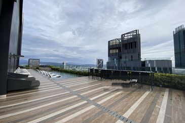 Star Residences Two KL City