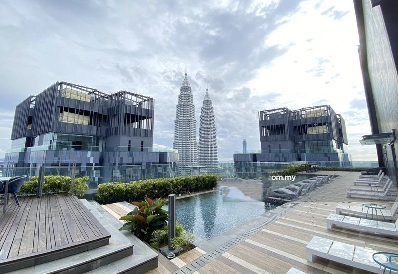 Star Residences Two KL City