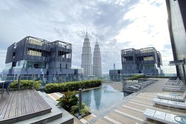 Star Residences Two KL City