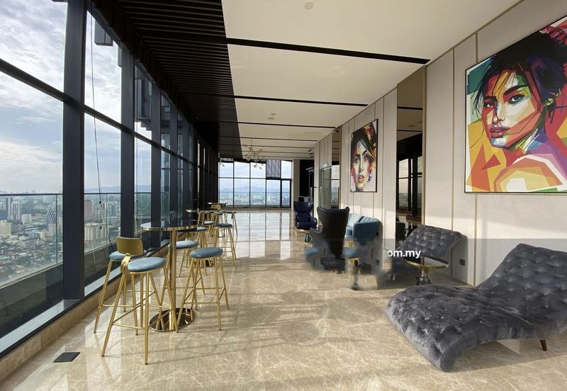 Star Residences Two KL City