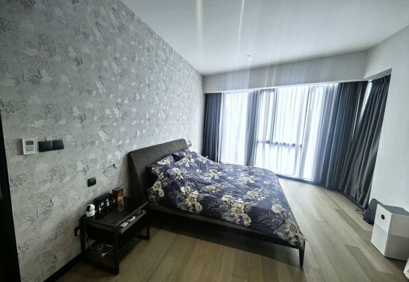 Star Residences Two KL City