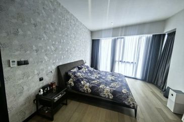 Star Residences Two KL City