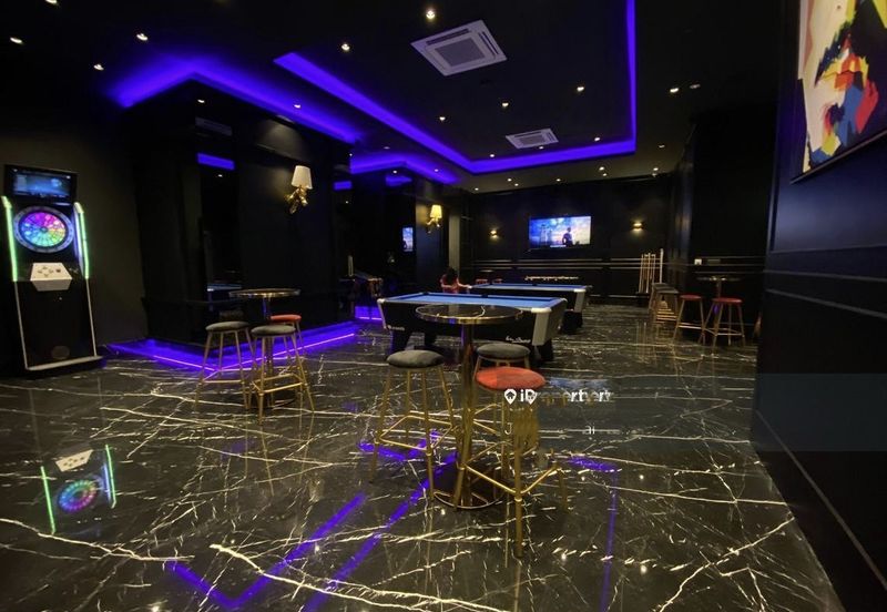 Star Residences Two KL City