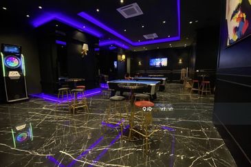 Star Residences Two KL City