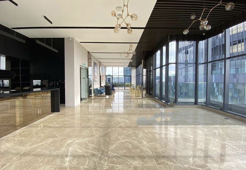 Star Residences Two KL City