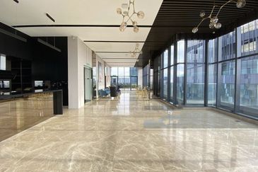 Star Residences Two KL City