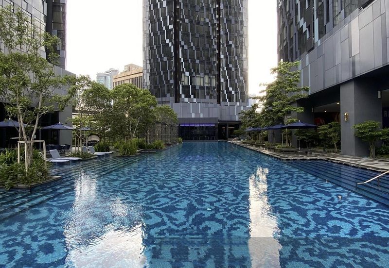 Star Residences Two KL City