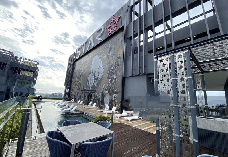 Star Residences Two KL City