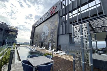 Star Residences Two KL City