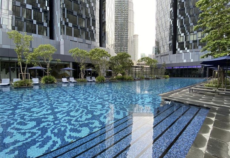 Star Residences Two KL City