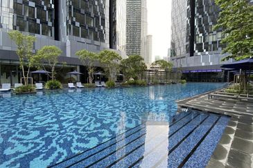 Star Residences Two KL City