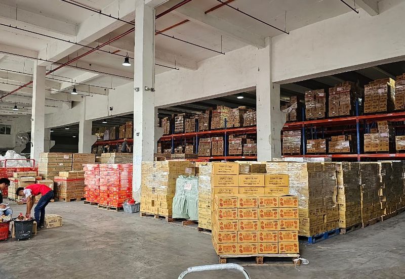 Shah Alam Industrial