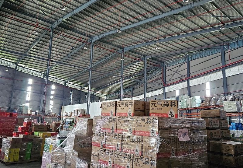 Shah Alam Industrial