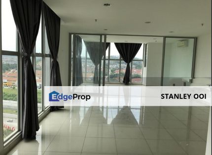 3 Elements, Studio Corner unit, Seri Kembangan, Selangor, For Rent , Selangor, Seri Kembangan