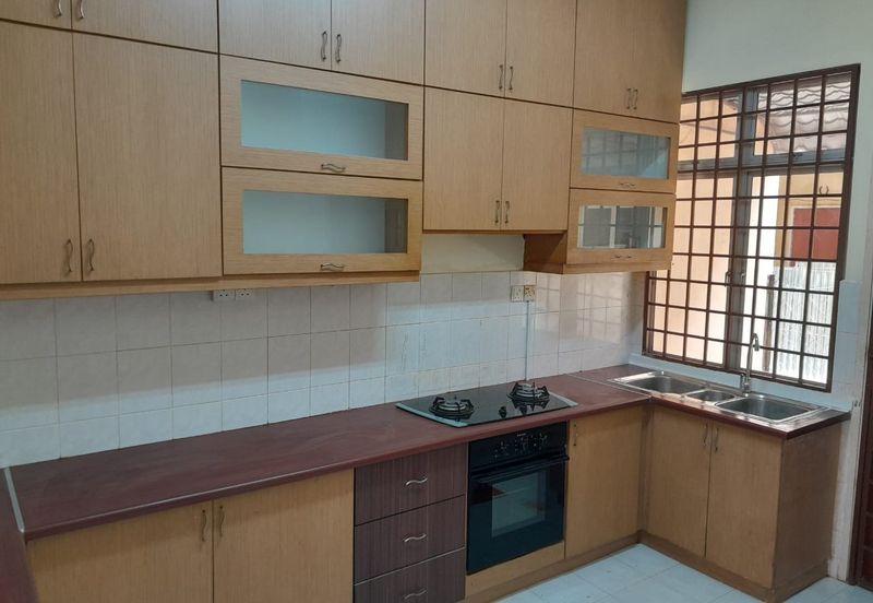 Taman Kinrara Seksyen 2