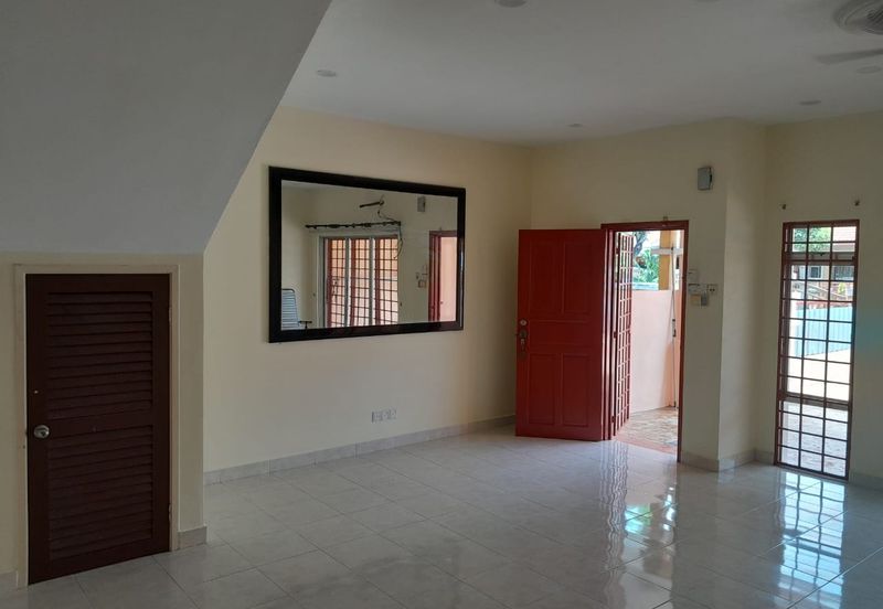 Taman Kinrara Seksyen 2