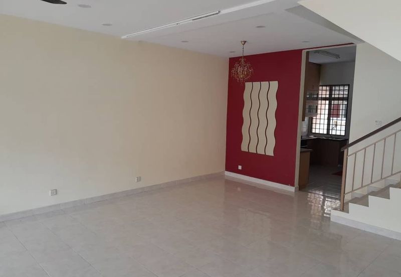 Taman Kinrara Seksyen 2