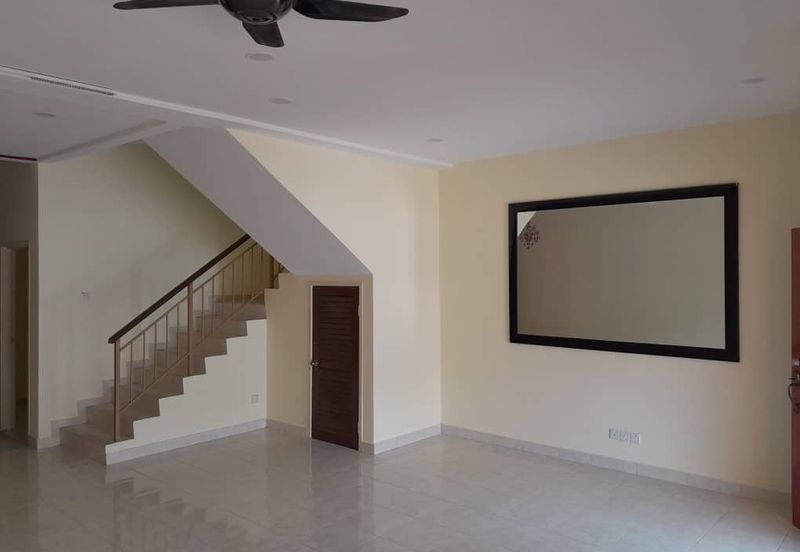 Taman Kinrara Seksyen 2