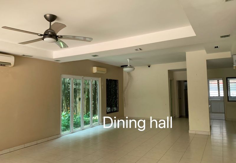 Taman Puchong Hartamas