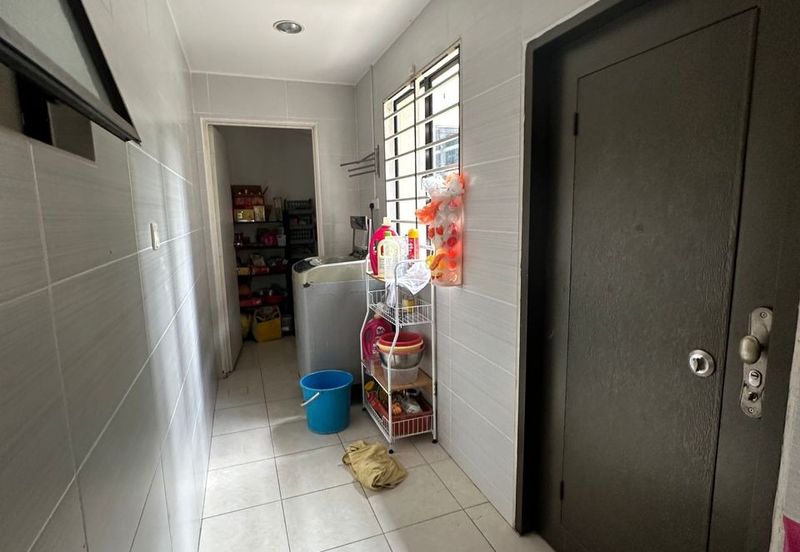 Taman Puchong Hartamas