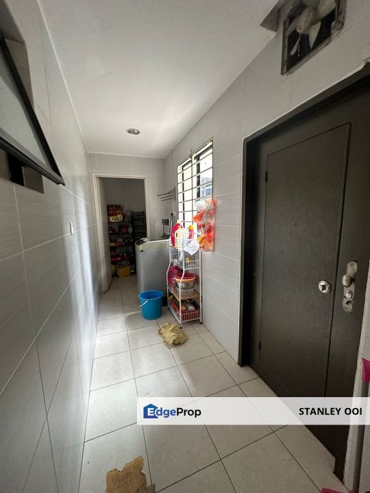 Taman Puchong Hartamas, PH1, Corner unit, Kim Crest, 2.5 Sty Terrace , Selangor, Puchong